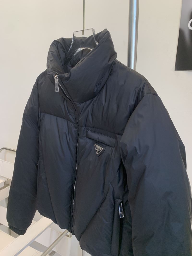 Prada Down Jackets